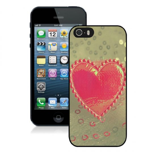 Valentine Love You iPhone 5 5S Cases CBZ | Women
